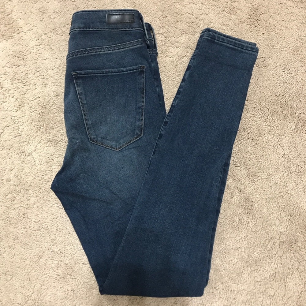 Abercrombie Jeans